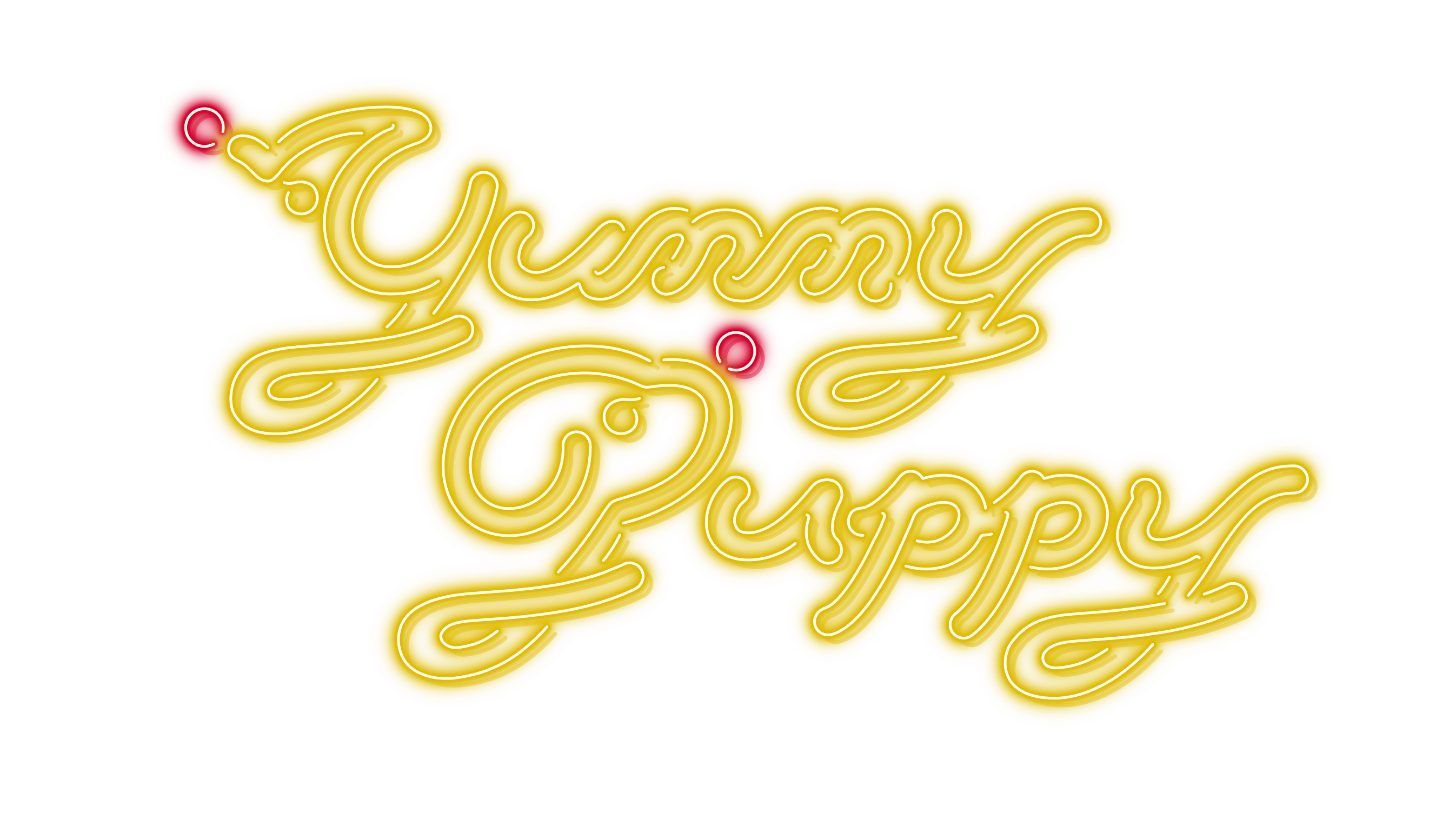 yummypuppyのロゴ画像